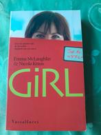 Girl - Emma McLaughlin & Nicola Kraus, Ophalen of Verzenden, Gelezen, Emma McLaughlin