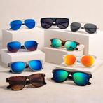 Partij mix van diverse zonnebrillen voor heren en dames, Overige merken, NHP International, Zonnebril, Overige kleuren