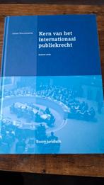 André Nollkaemper - Kern van het internationaal publiekrecht, Verzenden, Zo goed als nieuw, André Nollkaemper
