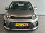 Kia Picanto 1.0 DPi DynamicLine uit 2022 € 13.950,00, Auto's, Kia, Stof, 4 stoelen, Origineel Nederlands, Bedrijf