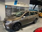 Dacia Logan MCV 0.9 TCe Stepway|1e Eignr|Camera|Navi|Cruise|, Auto's, Dacia, Voorwielaandrijving, Gebruikt, Euro 6, 580 kg