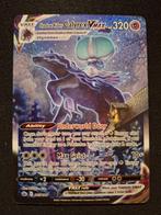 Shadow Rider Calyrex VMAX #205 (Chilling Reign), Verzenden, Zo goed als nieuw