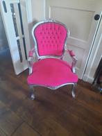 brocante stoel, Antiek en Kunst, Ophalen of Verzenden