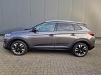 Opel Grandland X 1.2 Turbo Elektr.Stoel/Leer/Massage/denon-A, Auto's, Voorwielaandrijving, Gebruikt, 1199 cc, Bedrijf