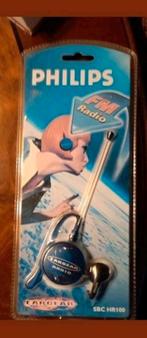 Philips FM Radio - Nieuw in verpakking, Ophalen of Verzenden, Nieuw, Radio