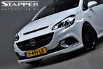 Opel Corsa 1.6 Turbo 207pk OPC Panorama/Schaalstoelen/Carpla, Auto's, Opel, Te koop, Geïmporteerd, 5 stoelen, 207 pk