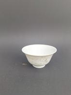 Rijst kom.ancre de chine 19e chinees porselein, Ophalen of Verzenden