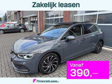Volkswagen Golf 1.5 TSI 150PK Style IQ LED ACC Pano Carplay beschikbaar voor biedingen