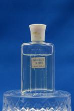 Mini - SILKA - Fleurs de Tabac - 10ml - edt - 7,1cm, Verzamelen, Parfumverzamelingen, Gebruikt, Ophalen of Verzenden, Miniatuur