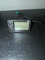 S866 elektrische fiets display, Fietsen en Brommers, Ophalen, Nieuw, Overige merken