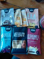 Esn sampels, Ophalen of Verzenden, Poeder of Drank