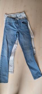 name it en hema 170 en 176 jeans, Ophalen of Verzenden, Gebruikt, Jongen, Broek