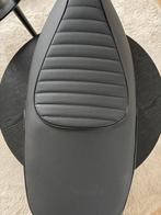 Nieuw RSO Buddyseat/Zadel - Sportief Vespa Look, Fietsen en Brommers, Brommeronderdelen | Scooters, Ophalen, Nieuw, Zadel, Vespa