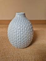 Vaasje, Huis en Inrichting, Ophalen, Zo goed als nieuw, Glas, Minder dan 50 cm