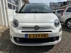 Fiat 500 1.2 S cabriolet in bijzonder nette staat!, Auto's, Fiat, Te koop, Geïmporteerd, 20 km/l, Benzine