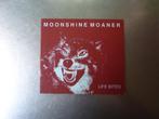 Moonshine Moaner - Life Bites, Ophalen of Verzenden