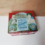 Bik Van Nelle’s stoom koffiebranderij en theehandel, Verzamelen, Ophalen of Verzenden, Gebruikt, Koffie, Van Nelle