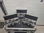 Diverse mics en DI SE electronics , Samson , Studio Projects, Gebruikt, -, -, Ophalen of Verzenden