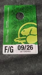 Discovery Pass Parks Canada, Drie personen of meer