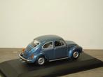 VW Volkswagen 1302 1970-72 - Minichamps 1:43, Minichamps, Duitsland, Auto, Verzenden