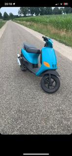 Type 3 50cc snel, Ophalen, Zo goed als nieuw, Benzine, Overige modellen