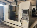 Bridgeport GX 1000 CNC Bewerkingscentrum, Ophalen, Gebruikt, 1000 mm of meer, Freesbank