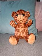 Fendi Beertje - 25 cm, Ophalen of Verzenden, Zo goed als nieuw