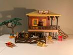 Playmobil OAMBATI Station 4826, Kinderen en Baby's, Speelgoed | Playmobil, Ophalen of Verzenden, Zo goed als nieuw