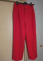 Drôle de copine felroze pantalon maat M, Verzenden, Nieuw, Zwart, Lang