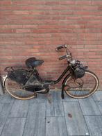 Solex Koffertje, Fietsen en Brommers, Brommers | Solex, Ophalen, Gebruikt