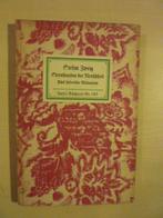 Stefan Zweig - Sternstunden der menschheit, Boeken, Ophalen of Verzenden, Gelezen