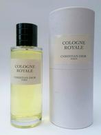 Vintage Niche Parfum 250ml Dior Cologne Royal Eau de Parfum, Sieraden, Tassen en Uiterlijk, Uiterlijk | Parfum, Ophalen of Verzenden