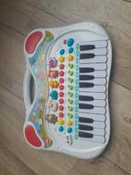 Dieren keyboard, Muziek en Instrumenten, Keyboards, Ophalen, Gebruikt, Overige aantallen, Overige merken