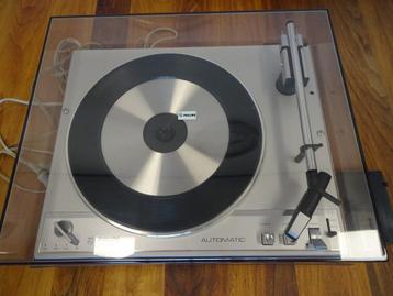 Philips GA-160 platenspeler - volledig gereviseerd beschikbaar voor biedingen