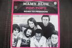 pop tops - mamy blue, Overige genres, 7 inch, Single, Ophalen of Verzenden