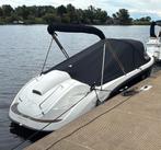 Oudhuijzer 580 tender uit 2024 met 50pk, Watersport en Boten, Ophalen, Zo goed als nieuw, Snelvarend, 3 tot 6 meter