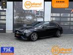 Mercedes C-klasse 300 e Edition AMG Line Plus, Auto's, Automaat, Achterwielaandrijving, Gebruikt, Zwart