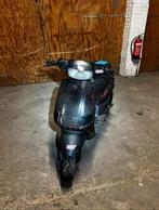 Zip type 3 70cc, Ophalen, Tweetakt, Gebruikt, Maximaal 25 km/u