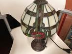 Tiffany Stijl Schemerlampje, Verzenden, W, W, Minder dan 50 cm