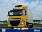 DAF CF 220 carrier lift doors, Auto's, Automaat, Euro 6, Overige kleuren, Traction-control