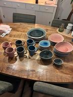 Serviesgoed Jewel, Gebruikt, Ophalen of Verzenden, Overige stijlen, Aardewerk