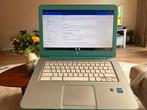 HP Chromebook - Goedkoop en functioneel! TEAB, Computers en Software, Chromebooks, Ophalen, Qwerty, 32 GB of minder, 11 inch
