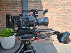 Sony FS7, Gebruikt, Ophalen of Verzenden, Geheugenkaart, Camera
