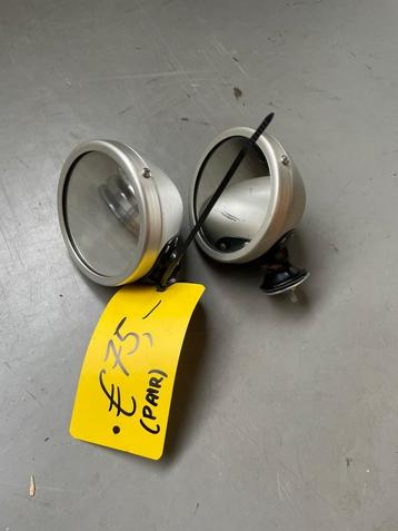billet mirrors als bijvoorbeeld Eleanor Mustang beschikbaar voor biedingen