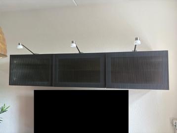 Ikea Besta TV meubel + meer - afbeelding 9