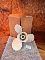 Schroef 11 pitch voor yamaha 9.9/15/20 pk, Ophalen of Verzenden, Nieuw