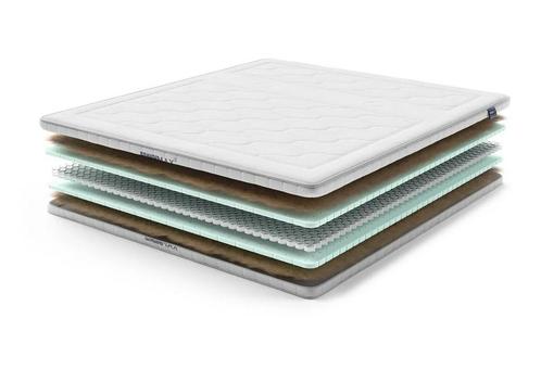 Aeromax breeze II topper 180x200, Huis en Inrichting, Slaapkamer | Matrassen en Bedbodems, Zo goed als nieuw, 180 cm, 200 cm, Tweepersoons