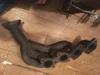 Audi V8 / 1,8 ADR 20v uitlaat spruitstuken VW 16v cross, Auto-onderdelen, Ophalen of Verzenden, Gebruikt, Audi