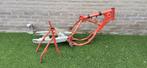 Honda CR125 1987 Frame, Motoren, Onderdelen | Honda, Ophalen of Verzenden