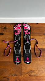 Big Foot Kneissl short ski’s 64cm, Sport en Fitness, Skiën en Langlaufen, Overige merken, Gebruikt, Ophalen of Verzenden, Skiën